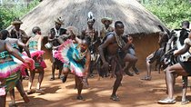 Day tour to Kibera Slums and Bomas Cultural Dance Show