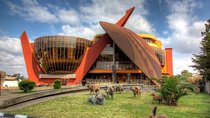 Essence of Arusha City Tour