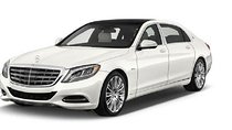 Private Transfer from Heathrow Airport to Central London Hotels