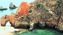 Visit Secret Caves, Hidden Beaches and Snorkel in Alvor, Portugal
