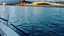 Sunset - Lisbon Cruise Tour