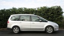 Heathrow Airport – Gatwick Airport or vv for 1-6 Pax