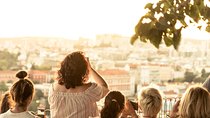 Lisbon by Night: Golden and Blue Hour Photography Walk