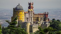 Sintra, Cabo da Roca and Cascais Tour from Lisbon