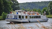One Hour River Cruise in Krakow