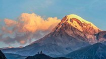 2 Days Trip to Kazbegi (Overnight in Juta / Stepantsminda / Gudauri)