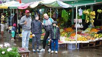 Sri Lanka Multi Day Car Hire with English Speaking Driver-Guide