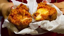 Rome Food Tour : Street Food Testings with Local Guide