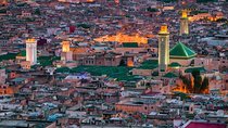 Outstanding Private Tour to the Old Medina of Fez