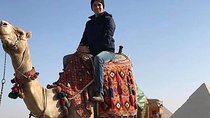 Private Full Day Tour To Cairo from Port Said Port & Hotels