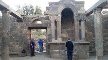 Private tour: The Golan Heights