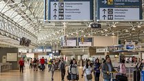 GIG Airport Transfer x Rio de Janeiro Hotels