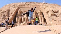 3-Day Private Tour from Cairo to Aswan and Return with Transfer