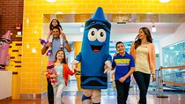 Crayola Experience Orlando Ticket