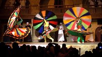 Wekalet EL Ghoury Tanoura Show Ticket in Cairo with Pickup