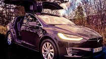 Private Transfer Bergen - Voss 1-3 pax