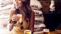 The Official Craft Beer Tour of Costa Rica