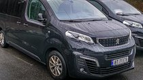 Private Transfer Voss - Bergen Airport 4-6 pax