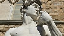 Livorno Port Shared ShorExcursion: Best of Florence and Pisa 