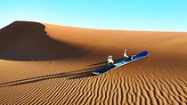  4 Days/ 3 N Marrakech To Fes Desert Tour