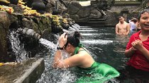 Private Customized Trip to Ubud 