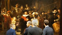 Exclusive Private Tour of the Rijksmuseum including Skip-the-line Entrance