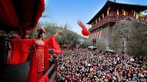 Songcheng Park & Lengend of Song Dynasty Show Ticket