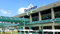 City Tour & Miraflores Locks From Tocumen Airport (round trip)
