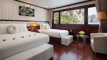 4 Days - Hanoi - Halong Cruise - Hanoi