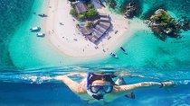 Khai Nok & Khai Nui Island Excursion Adventure