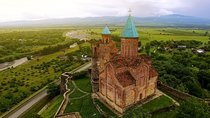 Kakheti wine region 2 full days Private Tour
