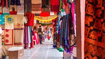 Pink City Jaipur Shopping Tour by Holymont Tours