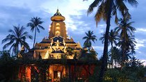 Relaxing Lombok Spa Treatment at Hotel Tugu Lombok Spa