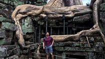 4-Day Excursion of Angkor, Koh Ker, Beng Mealea, Tonle Sap and Waterfalls 