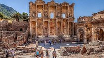 Ephesus Small Group Tour From Kusadasi / Selcuk Hotels