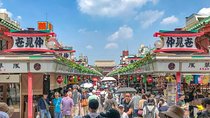 Tokyo Private Day Trip - Enjoy Your First-Time Visit to Tokyo!