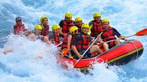Antalya White Water Rafting