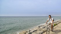  Barcelona eBike Beach Private Tour to Vineyards & Picnic