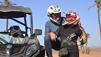 Buggy Marrakech Palmeraie