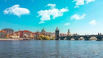Explore Prague in 90 minutes with a Local
