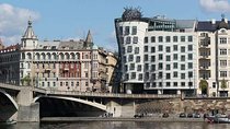 Explore Prague's Post-Communist Art and Architecture with a Local