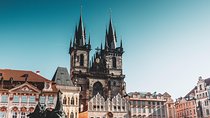 Historic Prague: Exclusive Private Tour with a Local Expert