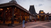 Chennai Full Day Sightseeing in a Private Car