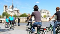 The Paris Monuments Tour