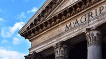 Historic Rome: Exclusive Private Tour with a Local