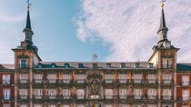 Explore the Instaworthy Spots of Madrid with a Local