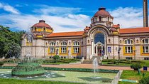 Architectural Sofia: Private Tour with a Local Expert