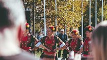 Explore Sofia’s Art and Culture with a Local