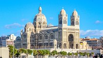 Architectural Marseille: Private Tour with a Local Expert