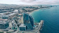 Architectural Barcelona: Private Tour with a Local Expert